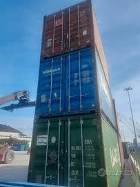 Container usati