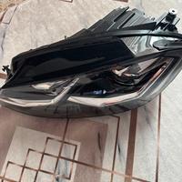 Volkswagen Golf VII (versione restyling dal 2017