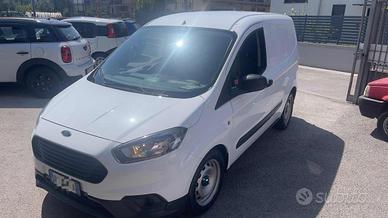 FORD Transit Courier 1.5 TDCi 75CV Van Entry Km