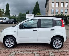 FIAT New Panda 0.9 TwinAir Natural Power EASY GU