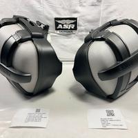 COPPIA VALIGIE SPORT BMW K1200 R K43 / K1200 S K40
