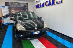 Renault Clio 1.2 16V 5 porte Le Iene -OK Neopatent