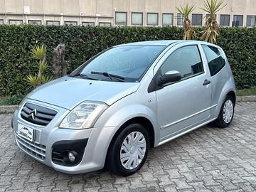 Citroen C2 1.4 HDI 2009 NEOPATENTATI