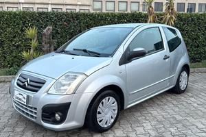 Citroen C2 1.4 HDI 2009 NEOPATENTATI