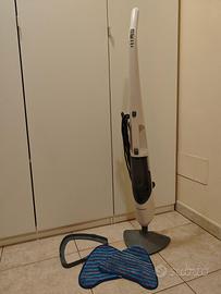 Pulitore a vapore Silvercrest 