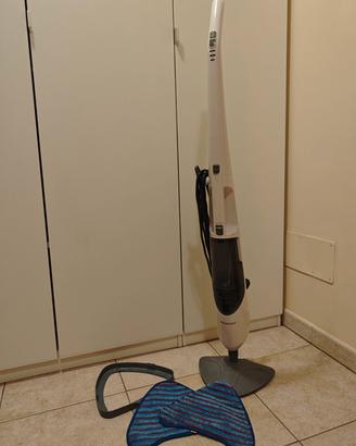 Pulitore a vapore Silvercrest 