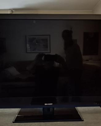 TV Sharp