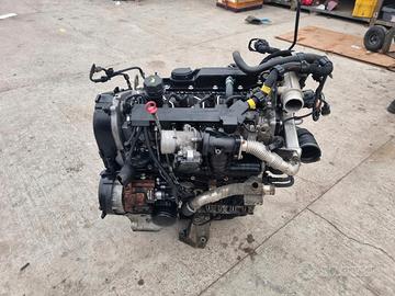 MOTORE FIAT DUCATO F1AE3481D