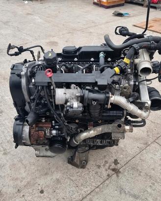 MOTORE FIAT DUCATO F1AE3481D