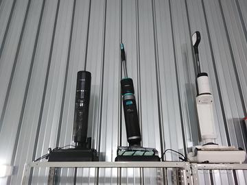 ricambi Scope Lavapavimenti Tineco Dream