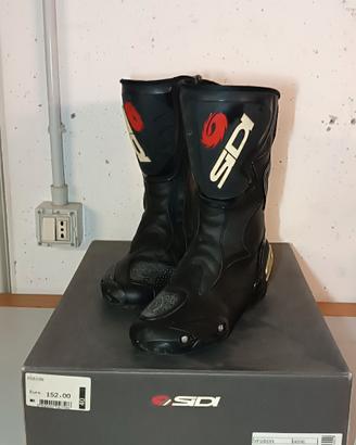 Stivali moto Sidi Fusion tg.40