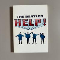 Cofanetto 2 DVD The Beatles Help