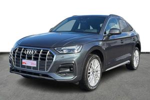 Audi Q5 Sportback 50 3.0 tdi mhev 48V Edition One