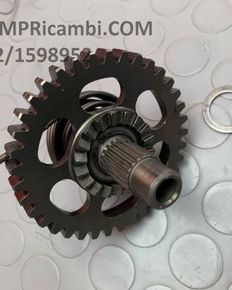 ALBERO AVVIAMENTO HONDA CRF 250 2012 2011 CR F 201