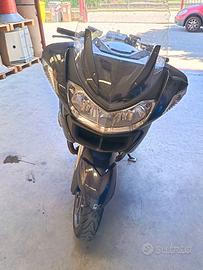 BMW R 1200 RT