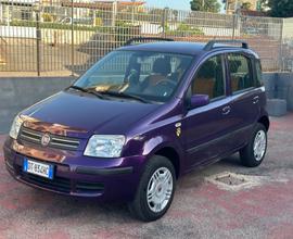 Fiat Panda 1.2 Natural Power 2009
