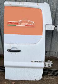 Porte peugeot expert fiat scudo citroen partner