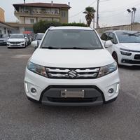 Suzuki Vitara 1.6 DDiS V-Top