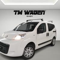 Fiat Qubo 1.4 8V 70CV Active Natural Power - METAN