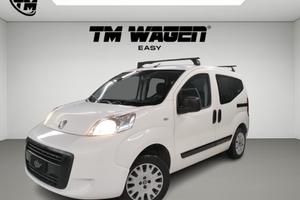 Fiat Qubo 1.4 8V 70CV Active Natural Power - METAN