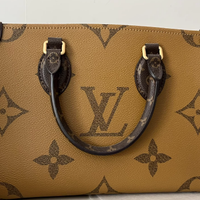 Borsa Louis Vuitton on the go MM  34% di sconto