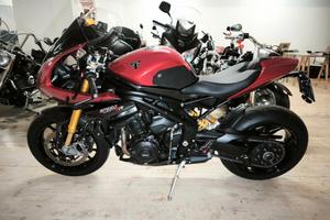 Triumph Speed Triple 1200