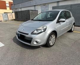 Renault Clio 1.2 16V GPL GAS 5 porte Dynamique NEO