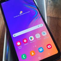 Samsung Galaxy A7 Duos 64GB LTE Funzionante 