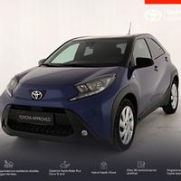 Toyota Aygo x 1.0 trend 72cv s-cvt