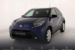 Toyota Aygo x 1.0 trend 72cv s-cvt