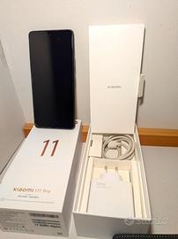 XIAOMI 11T Pro 8/256 CUSTOM E 4 COVER