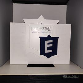 Eberhard per vetrina