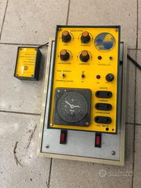 Generatore di alba e tramonto  Canariz