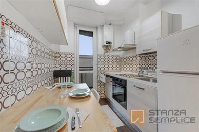 STANZA SINGOLA ALL INCLUSIVE