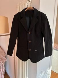 Giacca da concorso equitazione