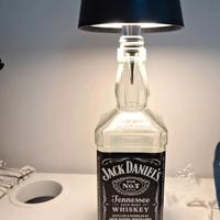 lampada Jack daniels