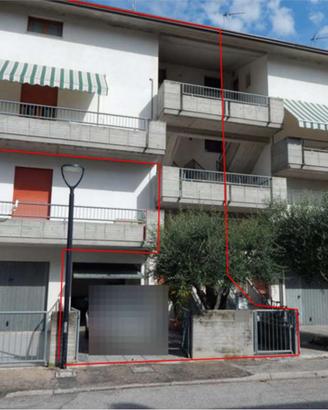 Appartamento a Tavullia (PU)