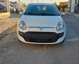 Fiat Punto Evo Punto Evo 1.3 Mjt 75 CV 5 porte Dyn