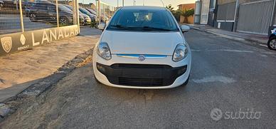 Fiat Punto Evo Punto Evo 1.3 Mjt 75 CV 5 porte Dyn