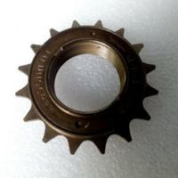 Ruota libera pignone 16 denti bici bicicletta univ