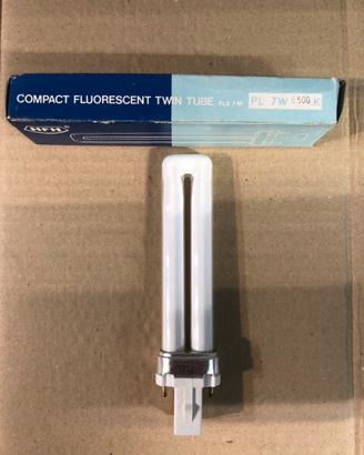 Lampada fluorescente