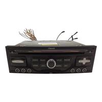 AUTORADIO PEUGEOT 3008 Serie 21491J02 (09>16)