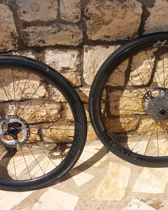 cerchi bontranger aeolus rsl 37 tubless 