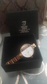 orologio versace donna 