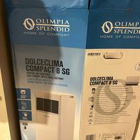 condizionatore da terra