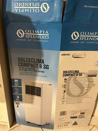 condizionatore da terra