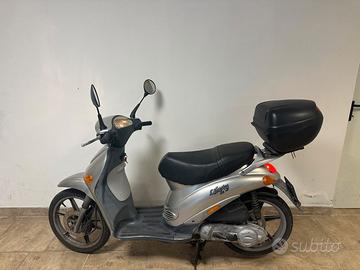 SCOOTER PIAGGIO LIBERTY