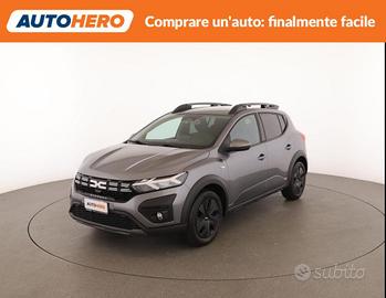 DACIA Sandero KL90669