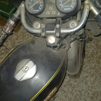 Benelli 125 Sport