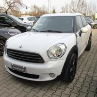Mini Countryman Cooper D 1.6
